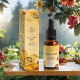 Buzzing Bee | Caffeine Gel Booster - fleurhive